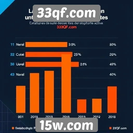 Estatísticas de usuários ativos em 33qf.com