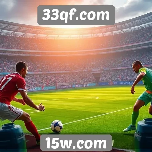 Destaques e novidades do 33qf.com em 2026