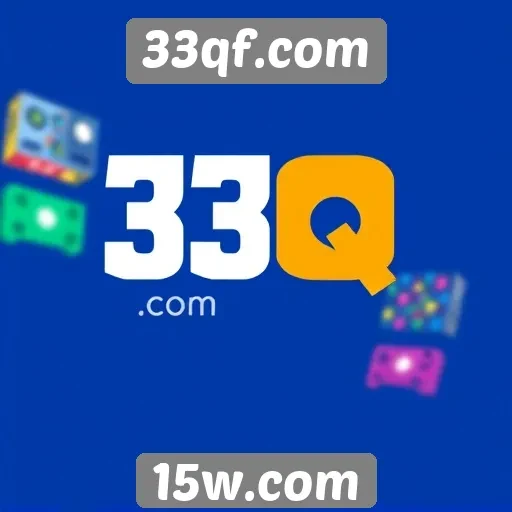 Impacto de 33qf.com na indústria de jogos digitais