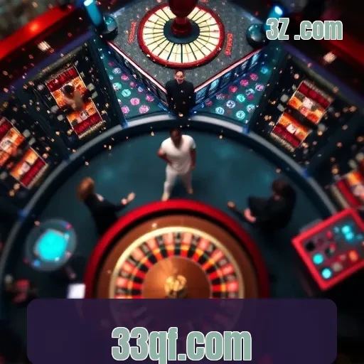 33qf.com Segurança