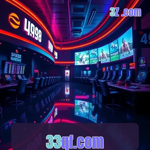 33qf.com Caça-Níqueis